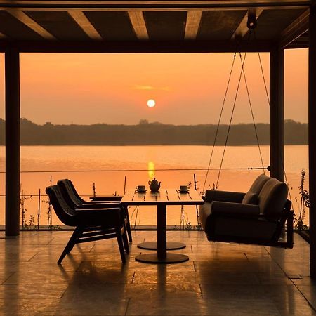 Raas Chhatrasagar, Nimaj, District Pali Exteriér fotografie