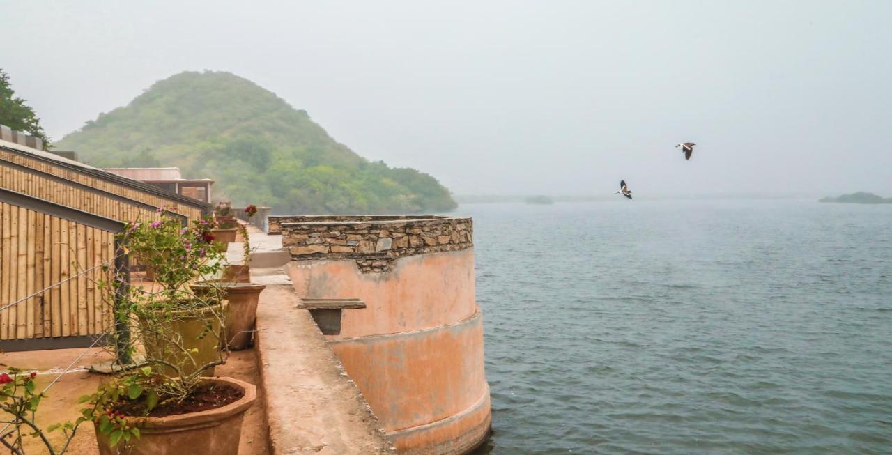 Raas Chhatrasagar, Nimaj, District Pali Exteriér fotografie