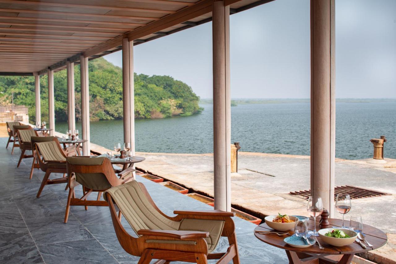 Raas Chhatrasagar, Nimaj, District Pali Exteriér fotografie