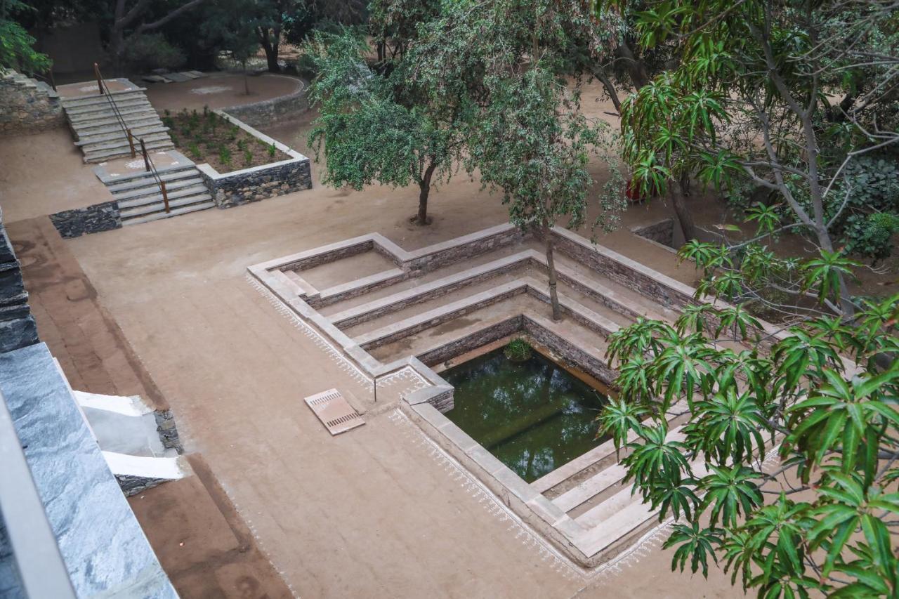 Raas Chhatrasagar, Nimaj, District Pali Exteriér fotografie
